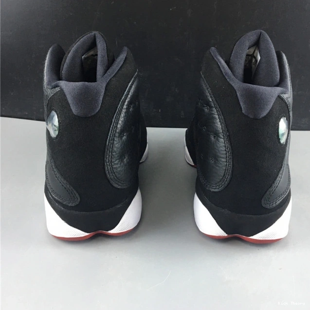 Kicked Out Shoe Store 13 Retro 2011 'Playoff' Air Jordan 414571-001 0716